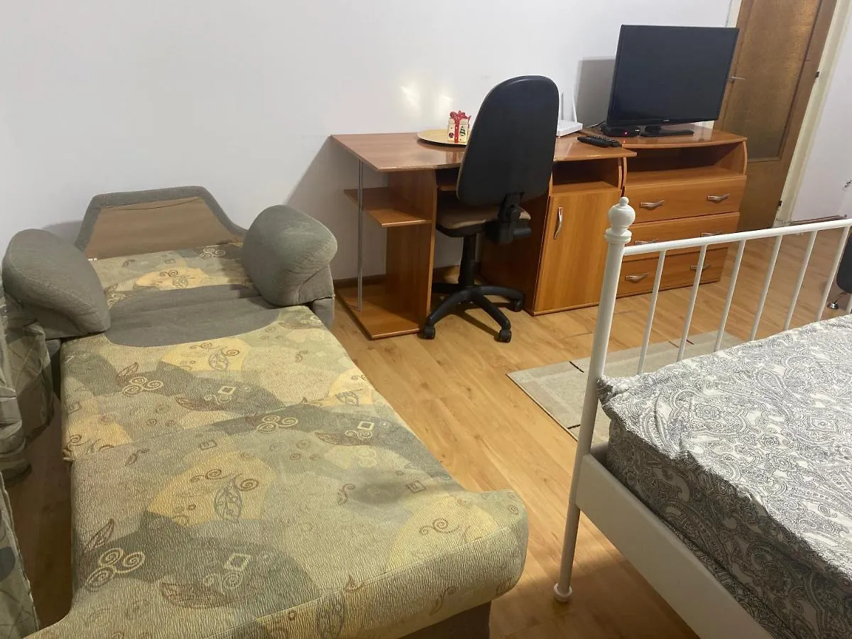 Sleep And Go Mall Vitan Apartman Bukarest 0*,  Románia